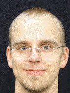 Dr Timo Rantalainen
