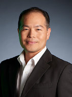 Clinical Associate Professor Colin Tang