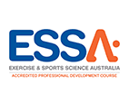 ESSA Accredited Professional Development Course