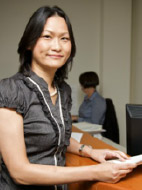 Associate Professor Daphne Tsoi
