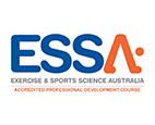 ESSA Accredited Professional Development Course