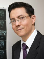 Clinical Associate Professor Kynan Feeney